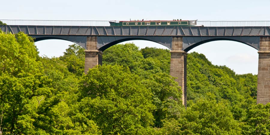 Llangollen Canal