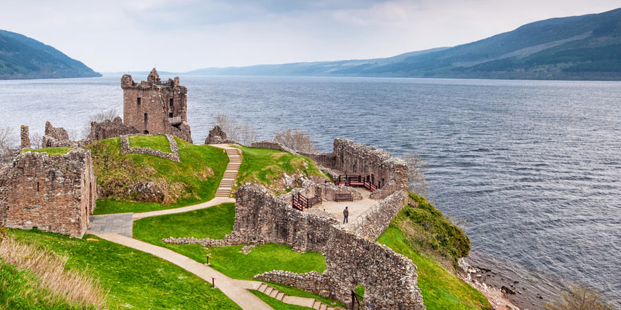 Loch Ness