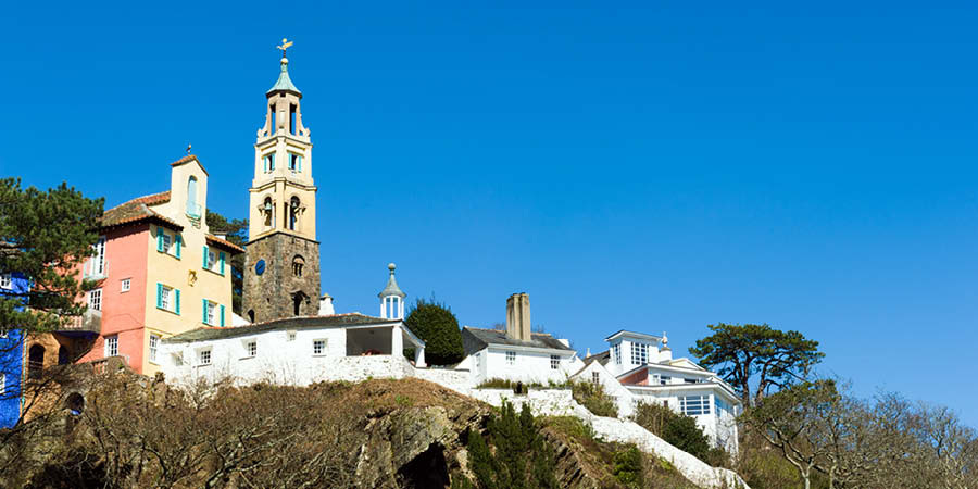 Portmeirion