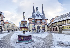 Germany Christmas Markets