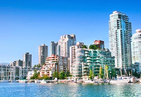 Vancouver