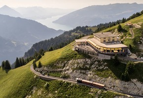 Jungfrau Express