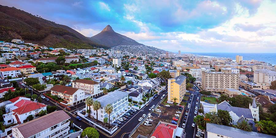 Cape Town