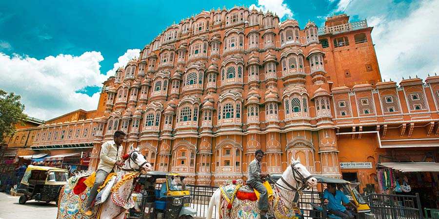 Jaipur