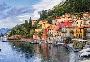 Lake Orta