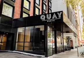 Quay Hotel