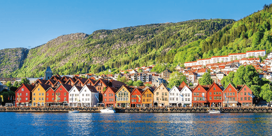 Bergen