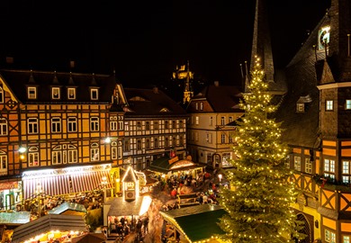 Germany Christmas Markets